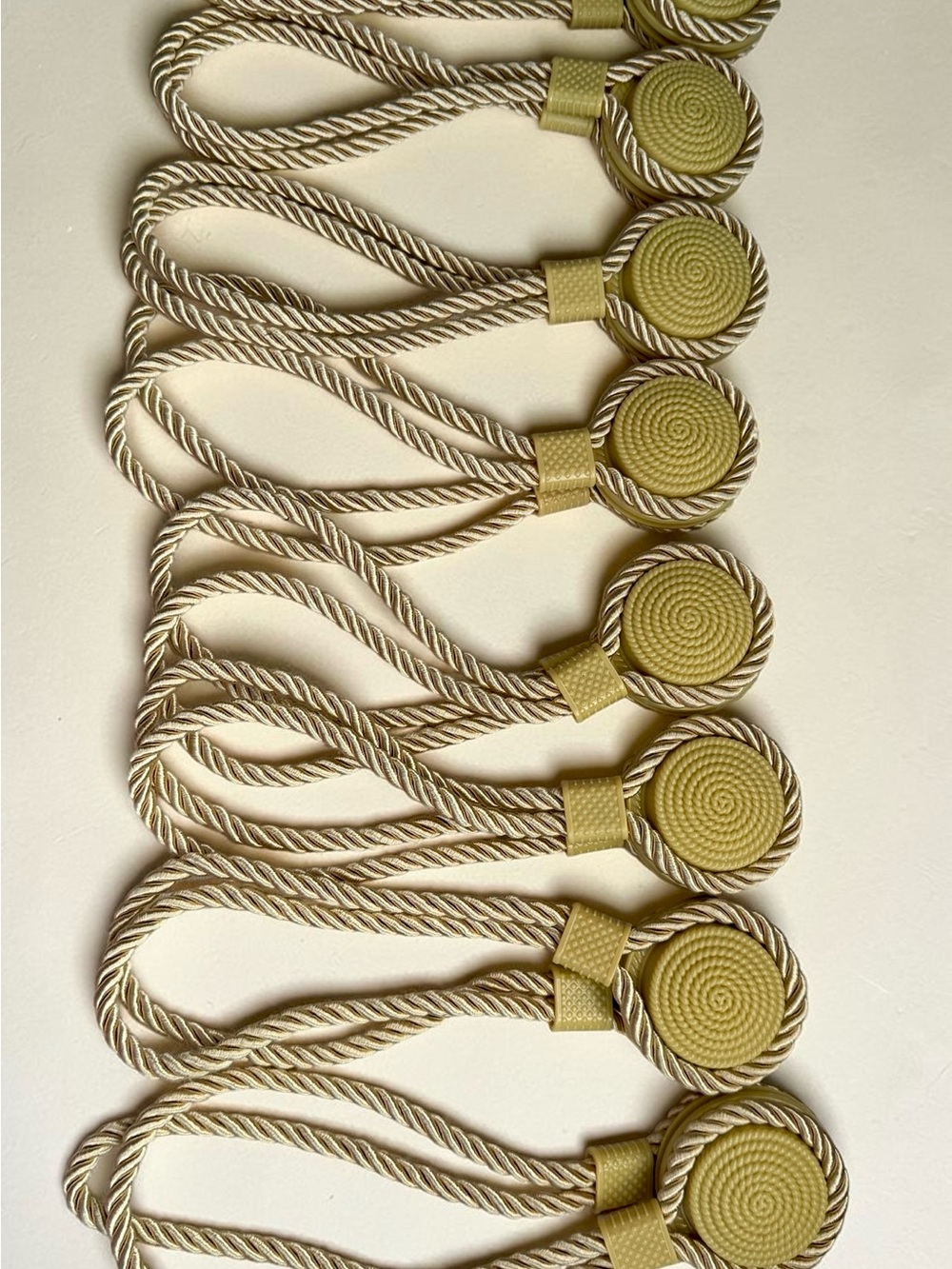 Accessories subcategory classification